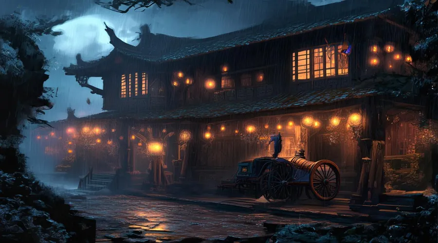 割绳子游戏图片2
